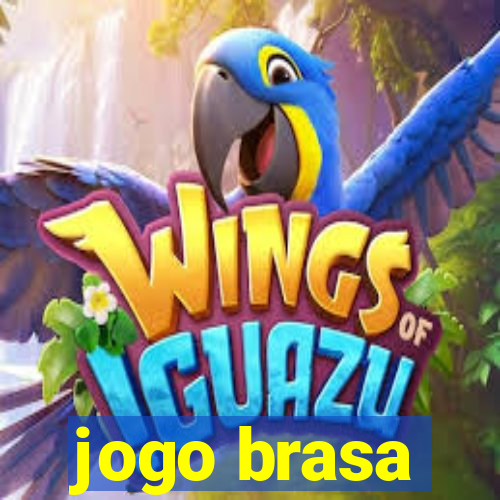 jogo brasa