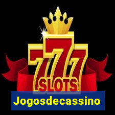 Jogosdecassino