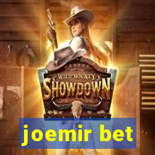 joemir bet