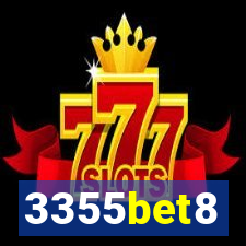 3355bet8