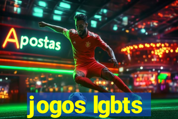 jogos lgbts