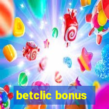 betclic bonus