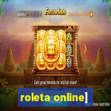 roleta online]