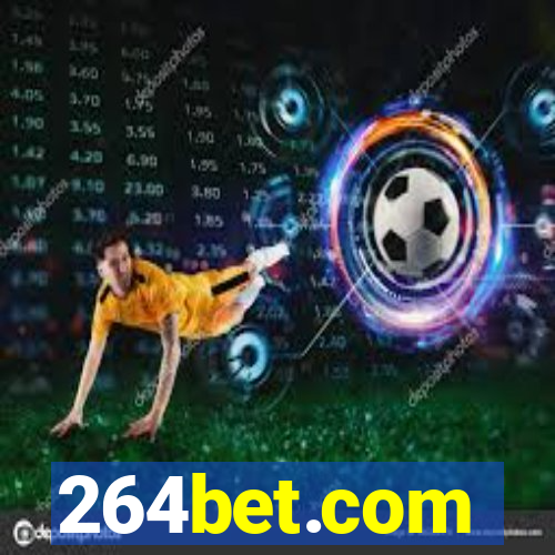 264bet.com