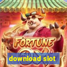 download slot