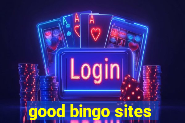 good bingo sites