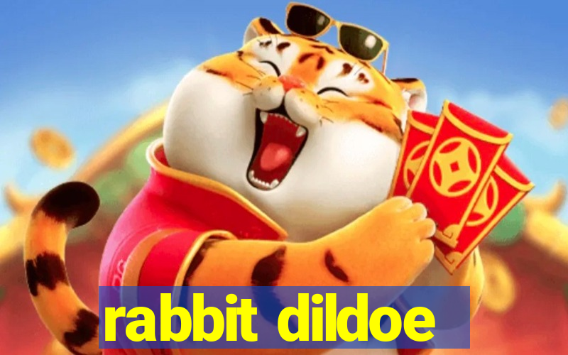 rabbit dildoe