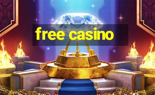 free casino