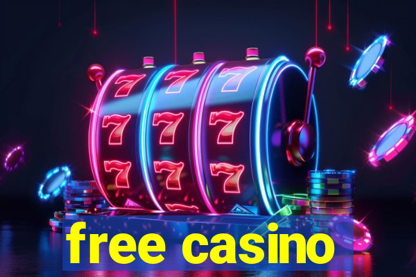 free casino