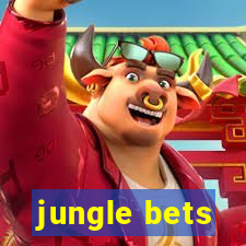 jungle bets