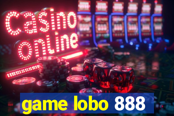 game lobo 888