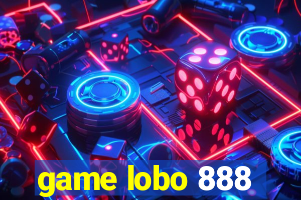 game lobo 888