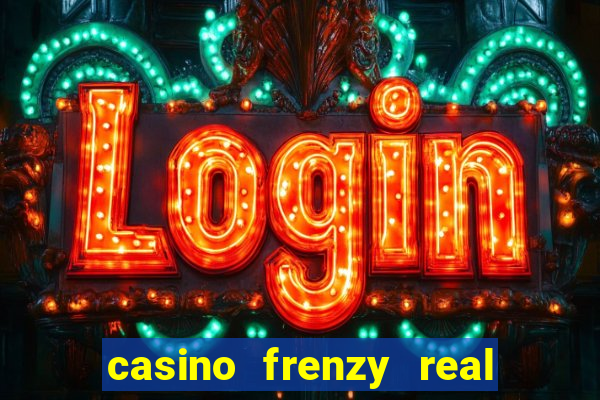 casino frenzy real money gcash