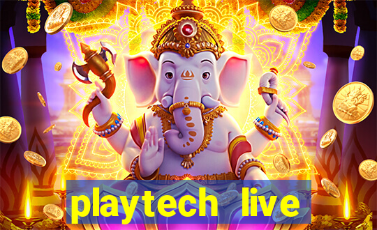 playtech live casino games