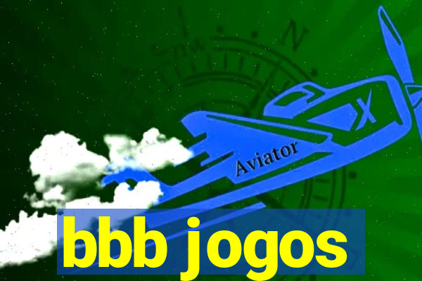 bbb jogos