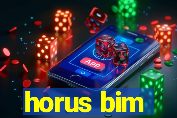 horus bim