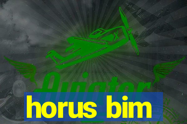 horus bim