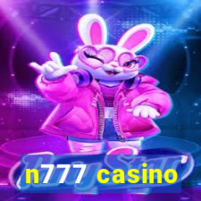 n777 casino