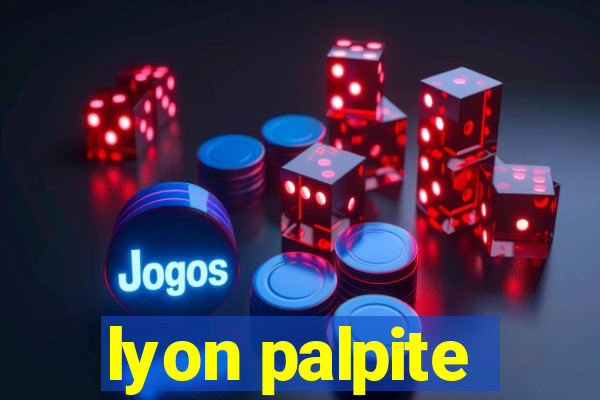 lyon palpite