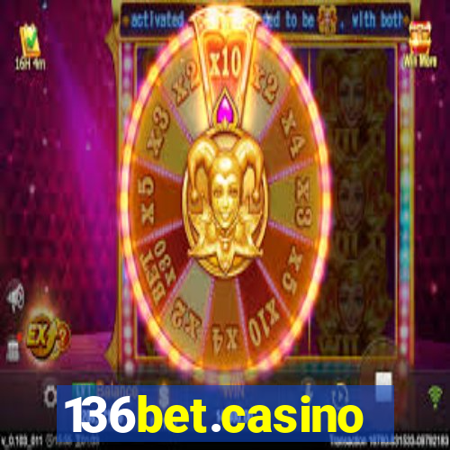 136bet.casino