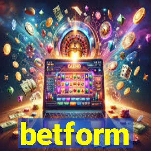 betform