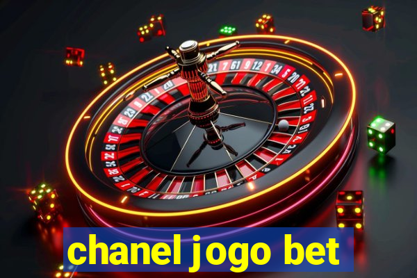 chanel jogo bet