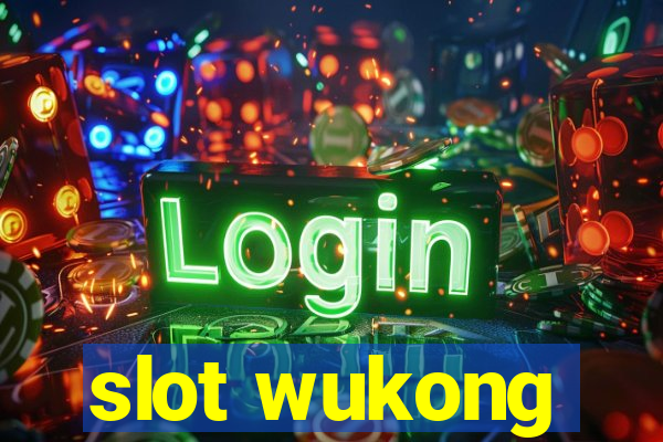 slot wukong