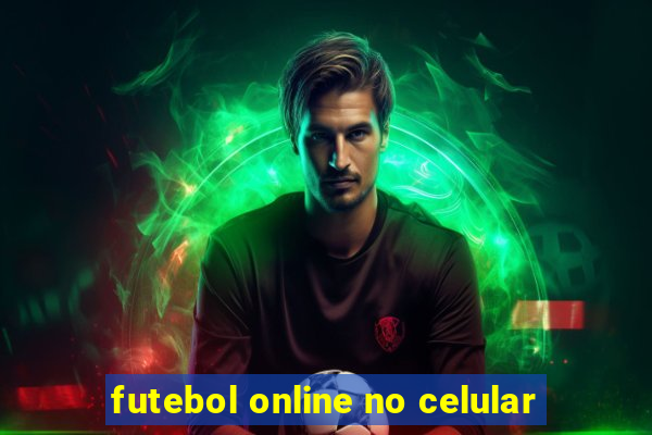 futebol online no celular