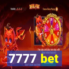 7777 bet