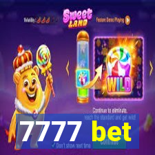 7777 bet