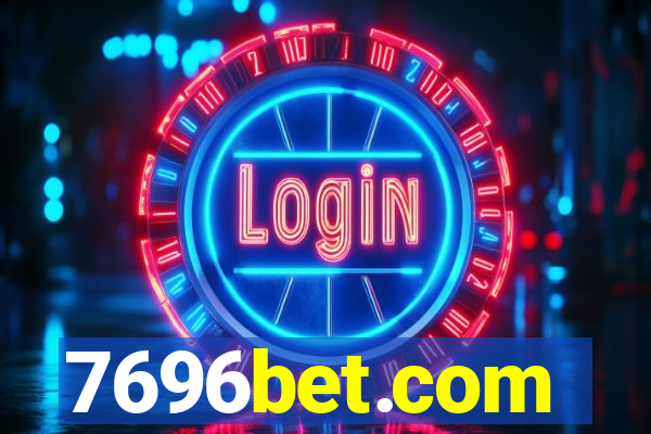 7696bet.com