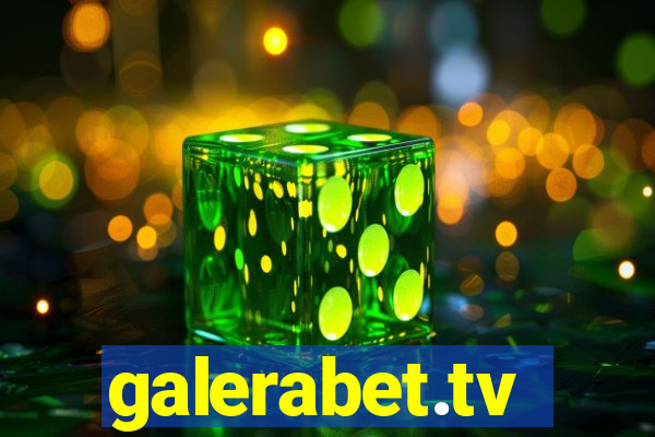 galerabet.tv