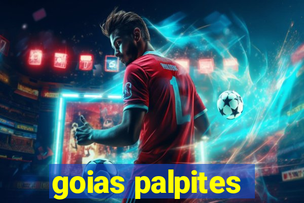 goias palpites