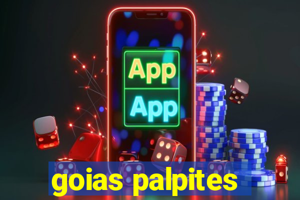 goias palpites