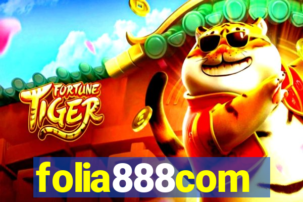 folia888com