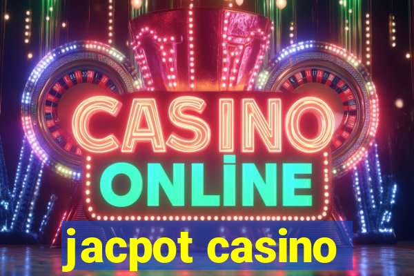 jacpot casino