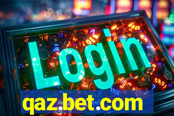 qaz.bet.com