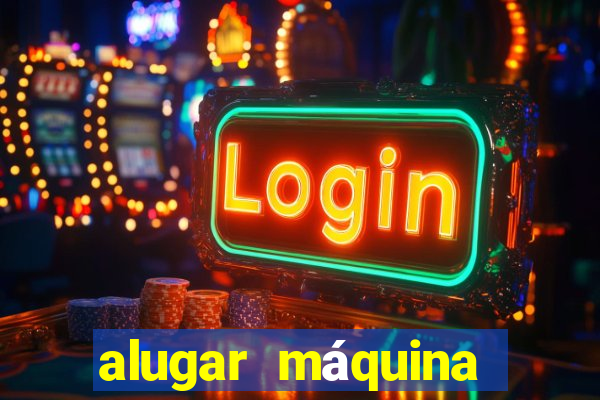 alugar máquina virtual para jogos