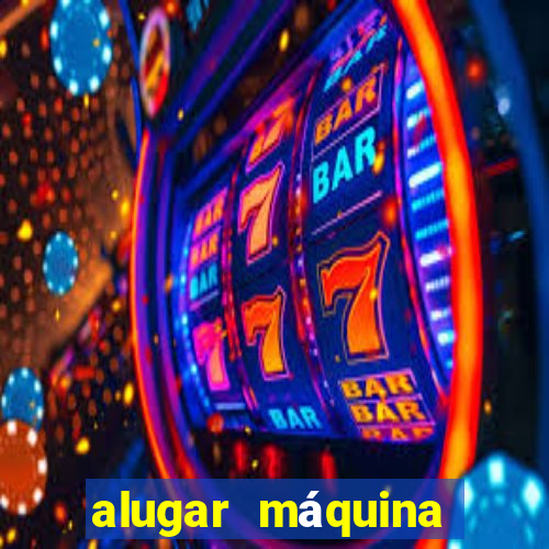 alugar máquina virtual para jogos