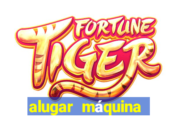 alugar máquina virtual para jogos