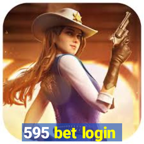 595 bet login