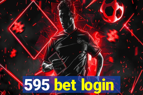 595 bet login