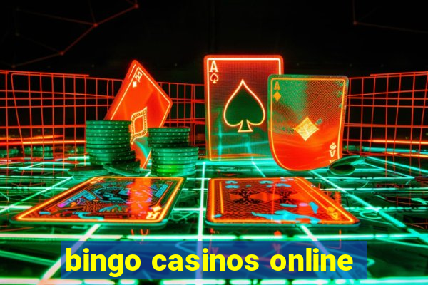 bingo casinos online