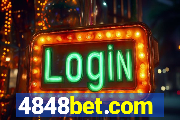 4848bet.com