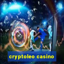 cryptoleo casino