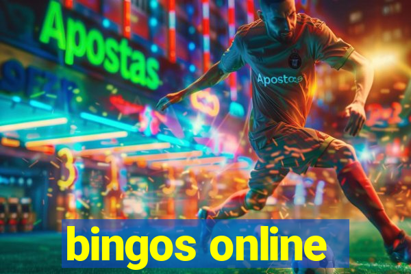 bingos online