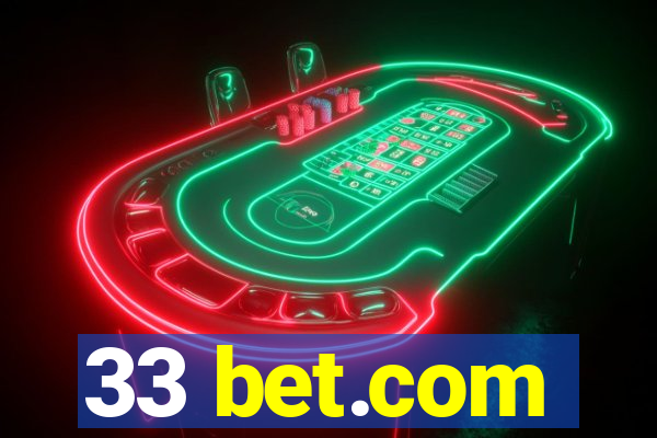 33 bet.com