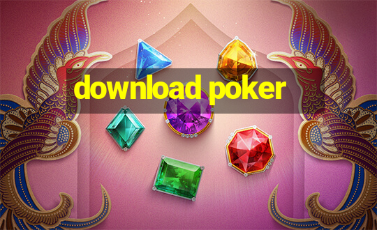 download poker