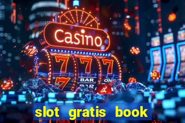 slot gratis book of ra prima versione