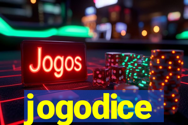 jogodice